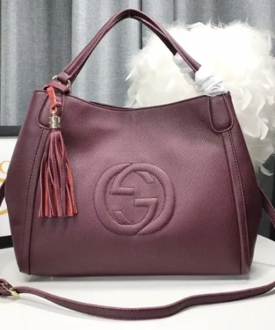 Replika Gucci Soho Interlocking G
