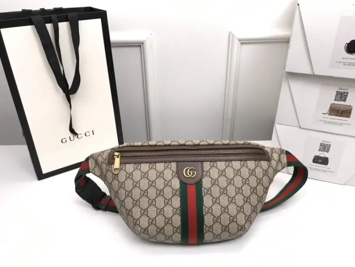 Replica Gucci GG Belt Bag