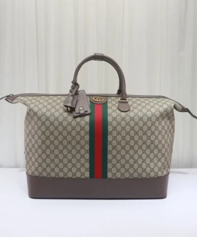 Αντίγραφο τσάντας Duffel Gucci