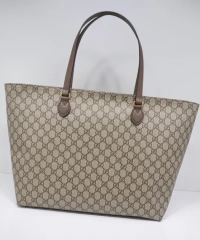 Replik Gucci Supreme Shopper Umhängetasche