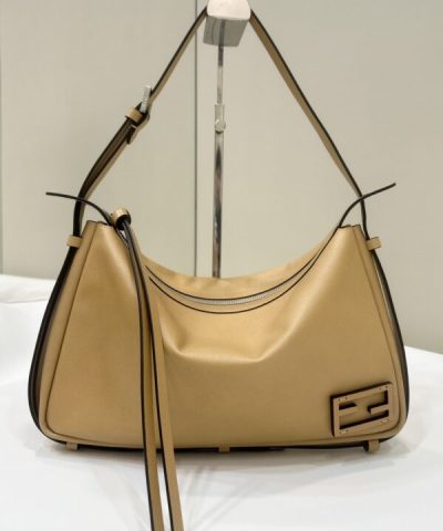 Réplique Fendi Simply Brown