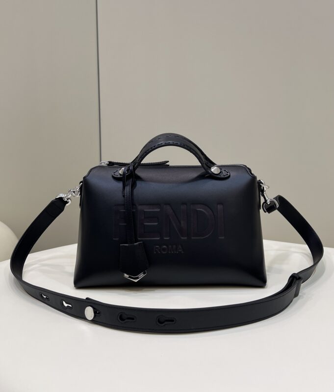 Replica Fendi By The Way Boston Black