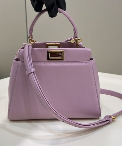 Αντίγραφο Fendi Peekaboo Pink