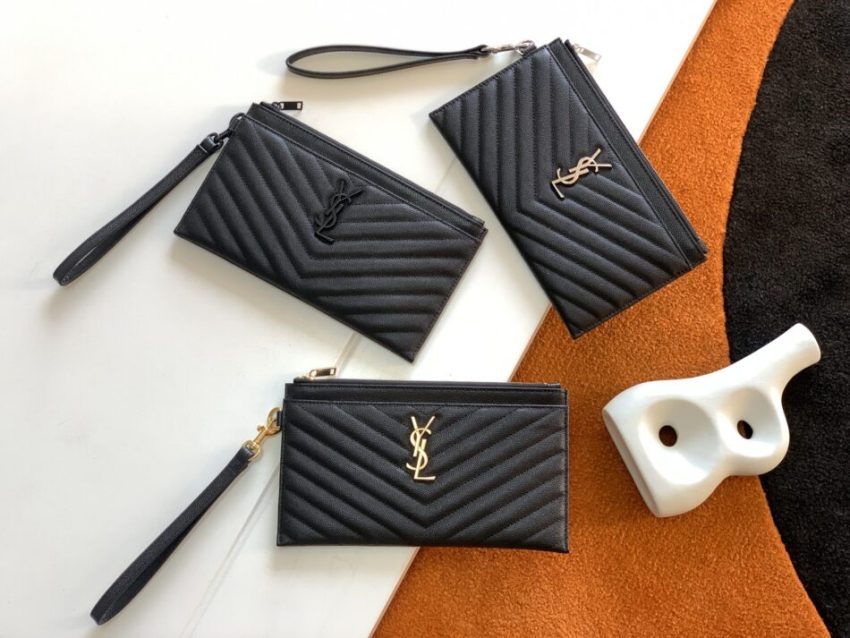 a1629263411472_5040 YSL Pouch - Replica Saint Laurent Bag