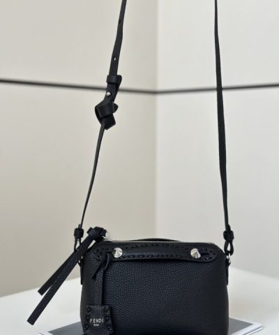 Replica Fendi By The Way Nero