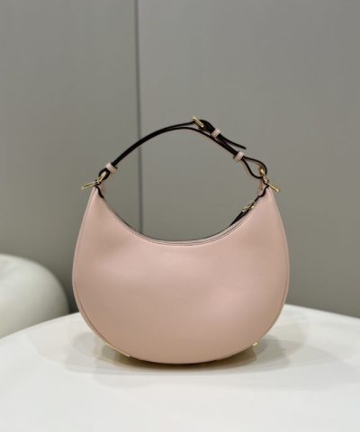 Αντίγραφο Fendi Fendigraphy Large Ανοιχτό Ροζ