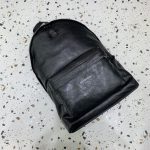 Balenciaga Replica Sırt Çantası Tam Siyah
