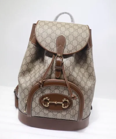 Gucci Horsebit 1955 Rucksack (Replika)