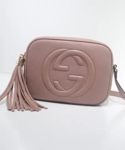 GUCCI BLONDIE SMALL SHOULDER BAG