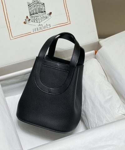 레플리카 에르메스 더 루프 블랙