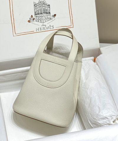 Replica Hermès The Loop White