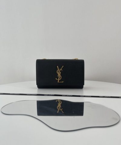 Αντίγραφο YSL Kate Black