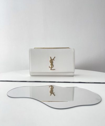 Replica YSL Kate White