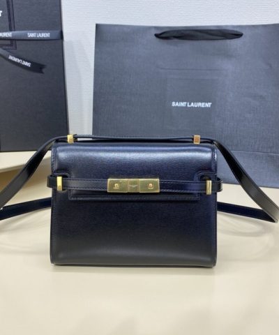 Replika YSL Manhattan Black
