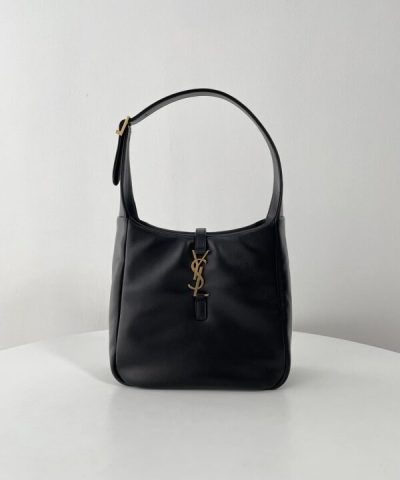 Replika YSL Le 5 A 7 Malá černá