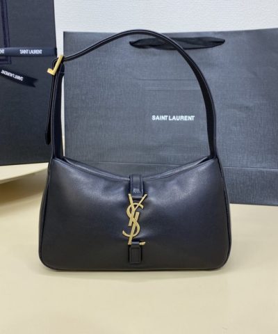 Replica YSL Le 5 A 7 Hobo Soft