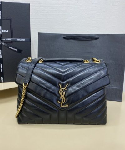 Replika YSL Loulou Medium
