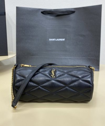 Réplica YSL Tube Black