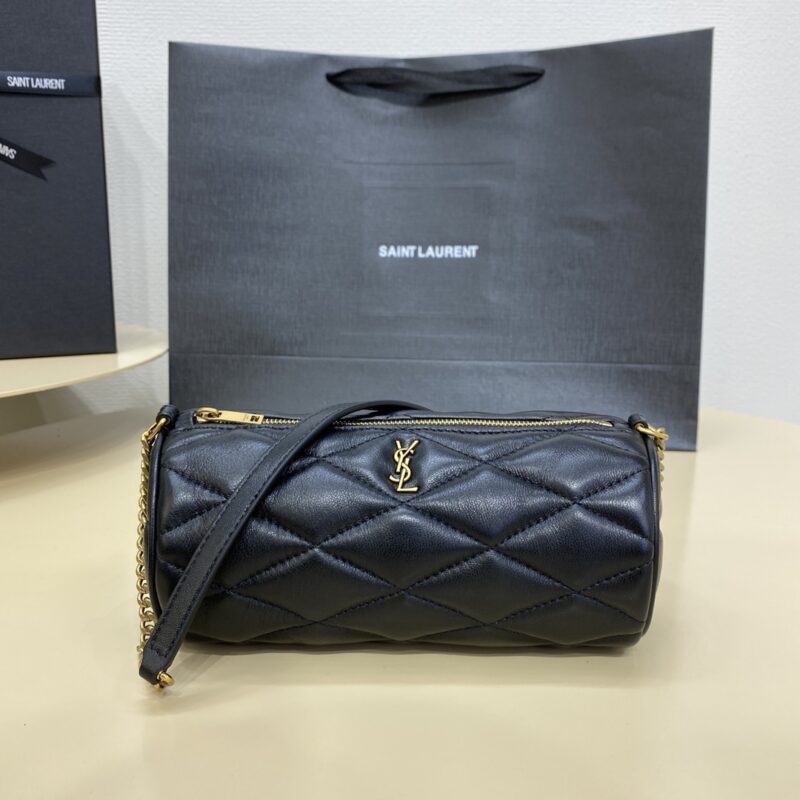 Replica YSL Tube Black