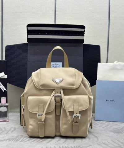 레플리카 프라다 스몰 백팩