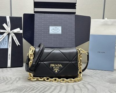Replica Prada System Nappa