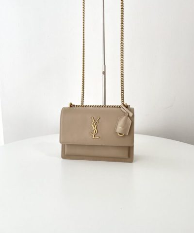 نسخة طبق الأصل من YSL Sunset Apricot
