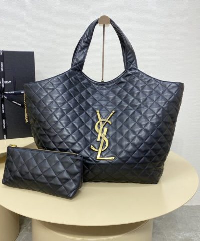 レプリカ YSL イケア ブラック