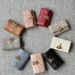Portefeuille Dior Glycine Réplique