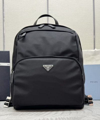 Replica Prada Classic Rugzak