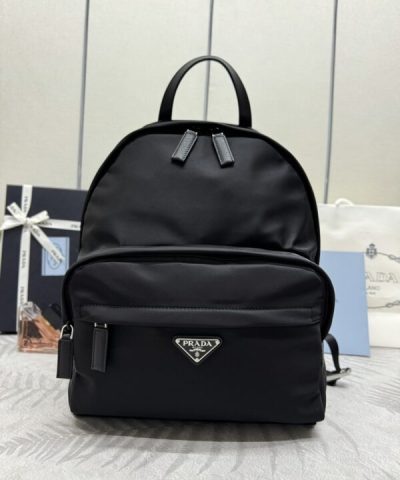 Replica Prada Re – Neylon Clasic Backpack