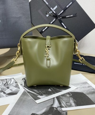 Replica YSL Le 37 Olive