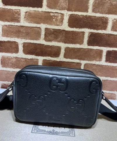 Αντίγραφο Gucci Double G Full Black