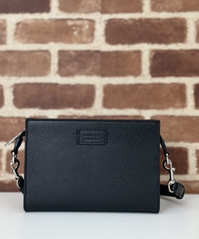 Replica Gucci Pouch Nero