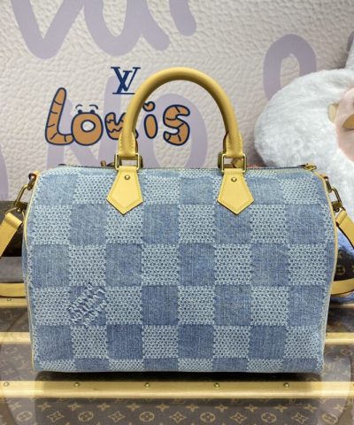 Replica Louis Vuitton Speedy Bandouliere 40