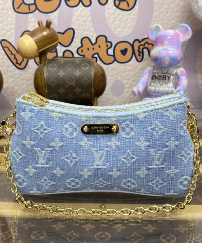 Replica Louis Vuitton Liv Pochette
