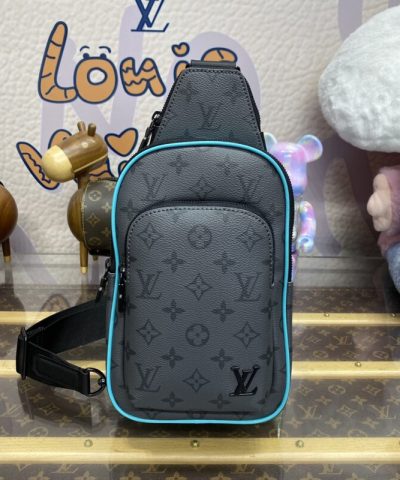 Replica Louis Vuitton Avenue Slingbag