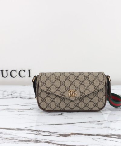 Αντίγραφα Τσάντες Χιαστί Gucci Classic