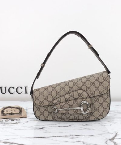 Gucci Horsbet Tribute Kanvası Replikası