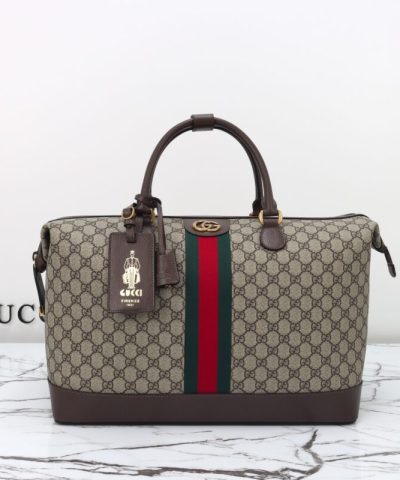 Réplica Gucci Savoy Travel