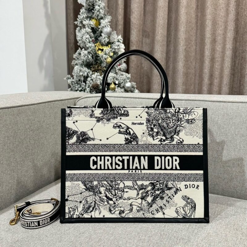 Replik Dior Tote Book Constilation