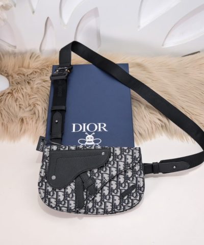 Replik Dior Messenger Oblique