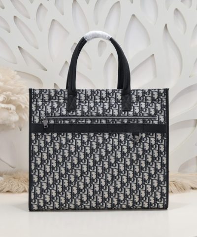 Αντίγραφο Dior Safari Shopping Tote Μεγάλη