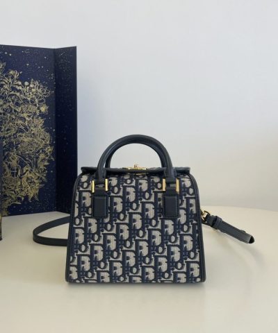 Replika Dior Boston