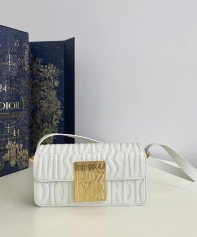 Réplica do Dior Miss Dior Branco