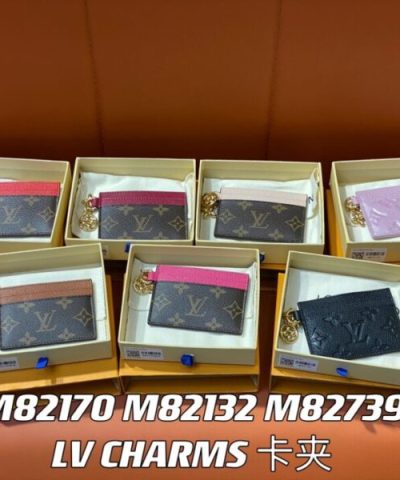 Louis Vuitton Card Holder
