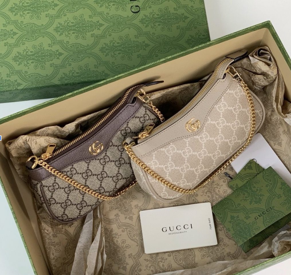 neppe Gucci-tassen