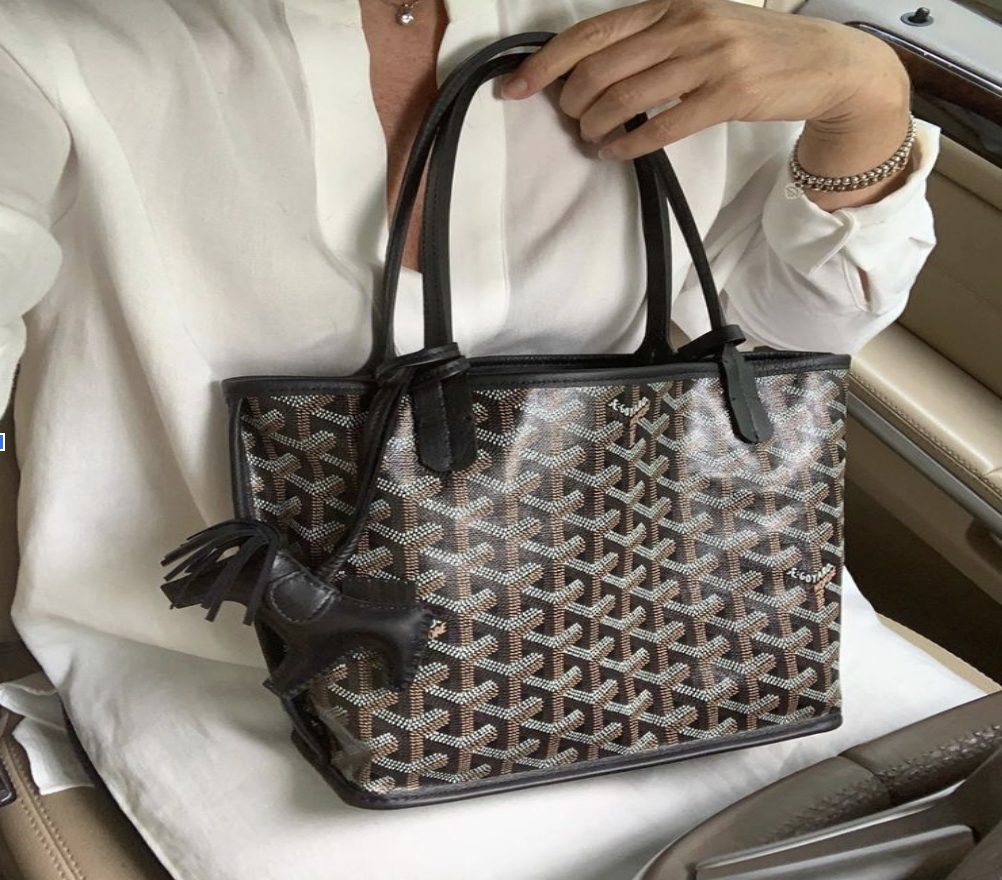 Koop replica goyard