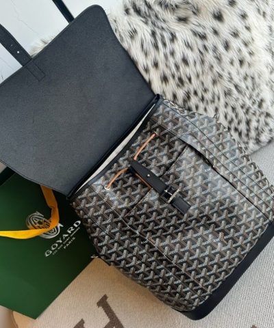 Goyard Alpin MM Backpack