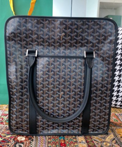 Goyard Bourgogne Bag