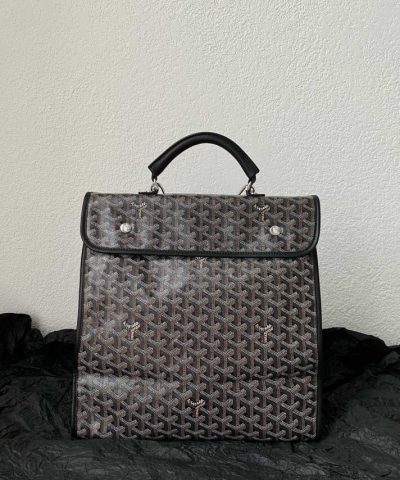 Goyard Saint-Leger Backpack